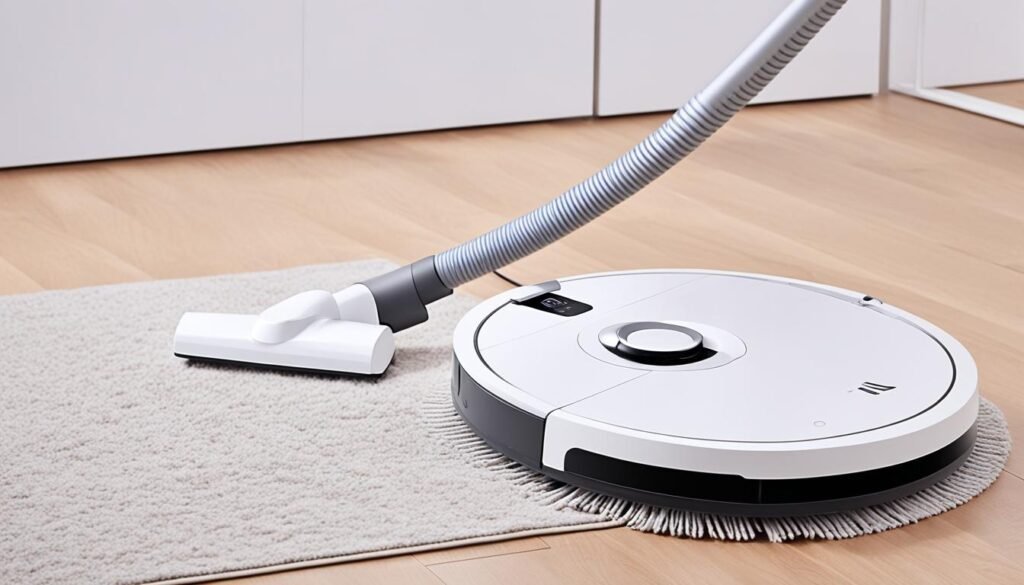 Xiaomi Mi Vacuum Cleaner