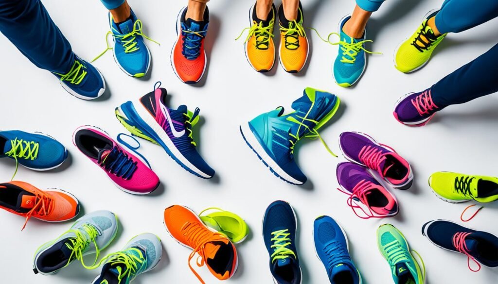 Zapatillas Deportivas Aliexpress