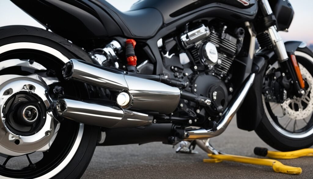 accesorios automóviles y motocicletas