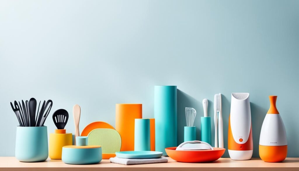 accesorios para el hogar Aliexpress
