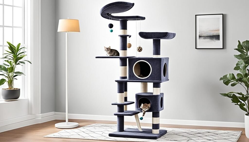 accesorios para gatos