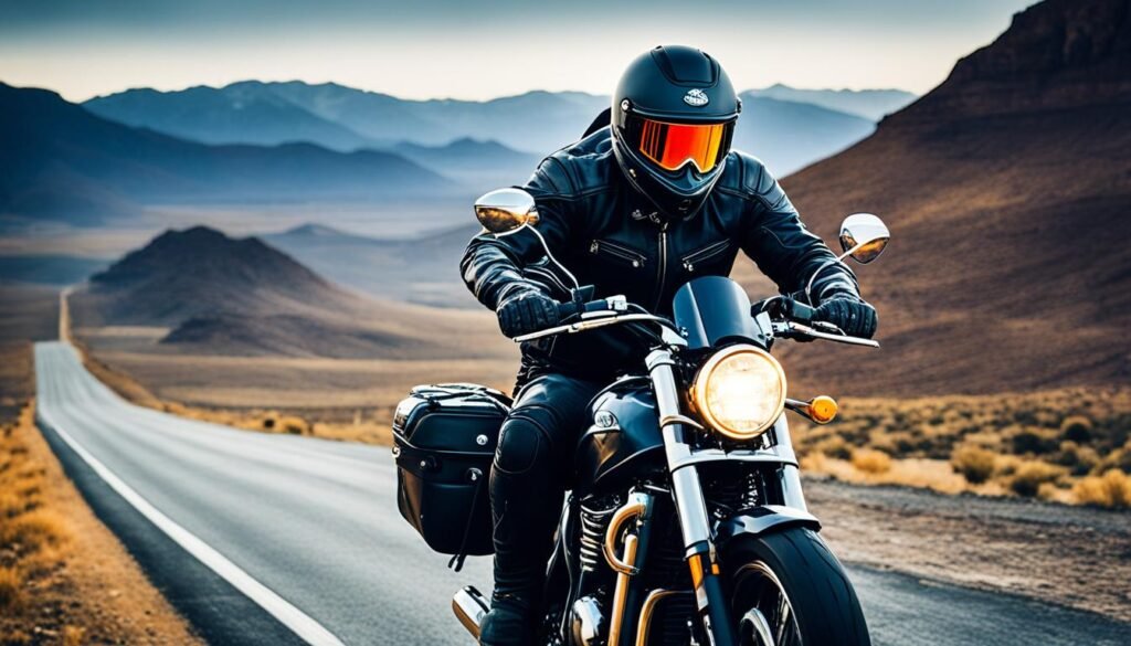 accesorios para motocicletas