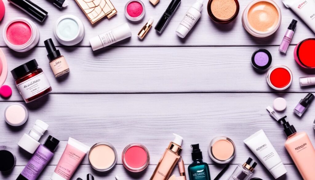 belleza Aliexpress