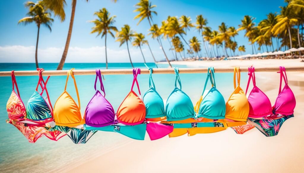bikinis baratos AliExpress