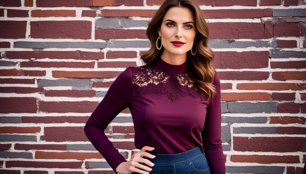 blusa de mujer manga larga en AliExpress