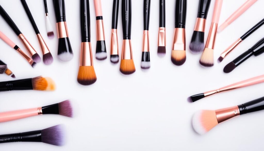 brochas maquillaje recomendadas
