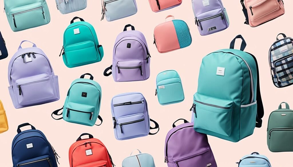 calidad de mochilas en AliExpress