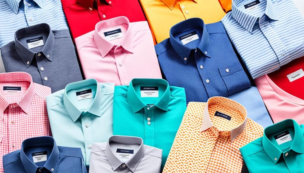 camisas de hombre baratas en línea