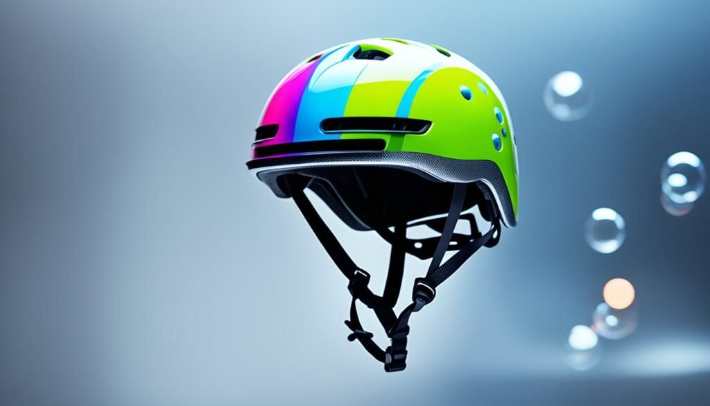 casco de bicicleta en AliExpress