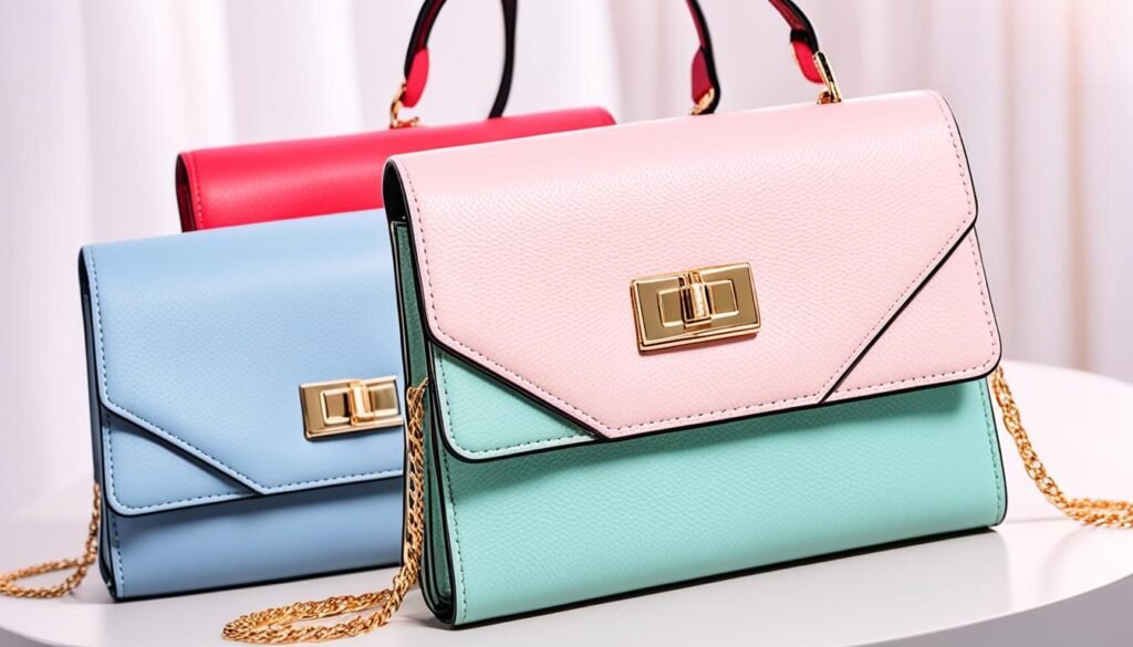 comprar bolsa para mujer en AliExpress México
