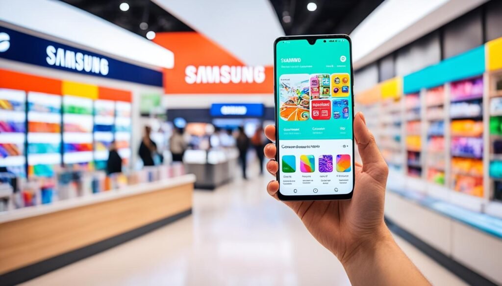 comprar fundas Samsung en AliExpress