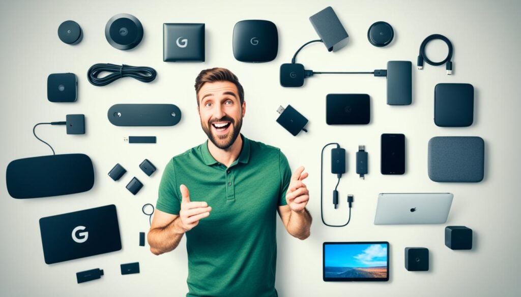 comprar tecnología en línea México