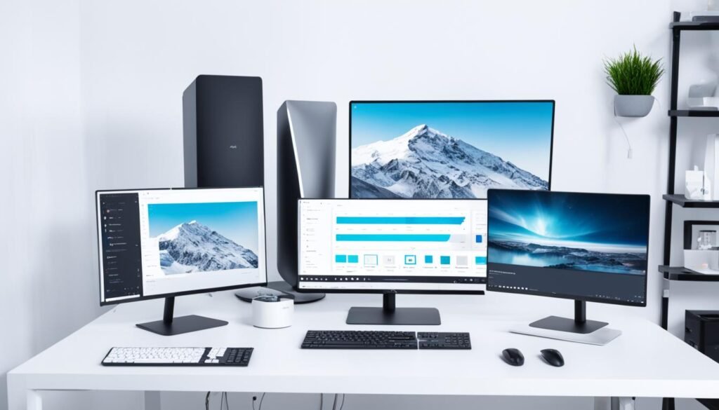 computadoras en Aliexpress