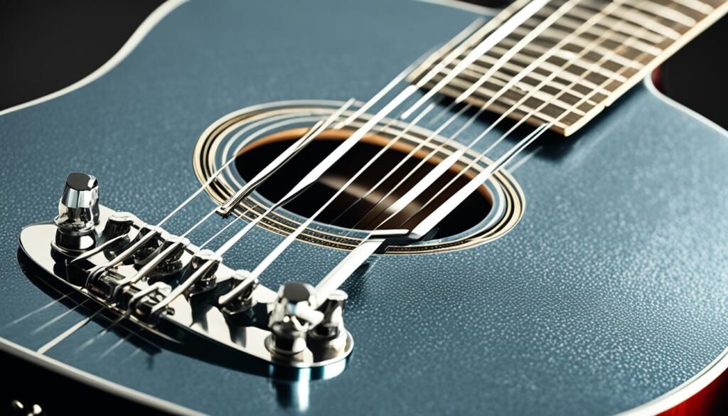 cuerdas de guitarra Elixir