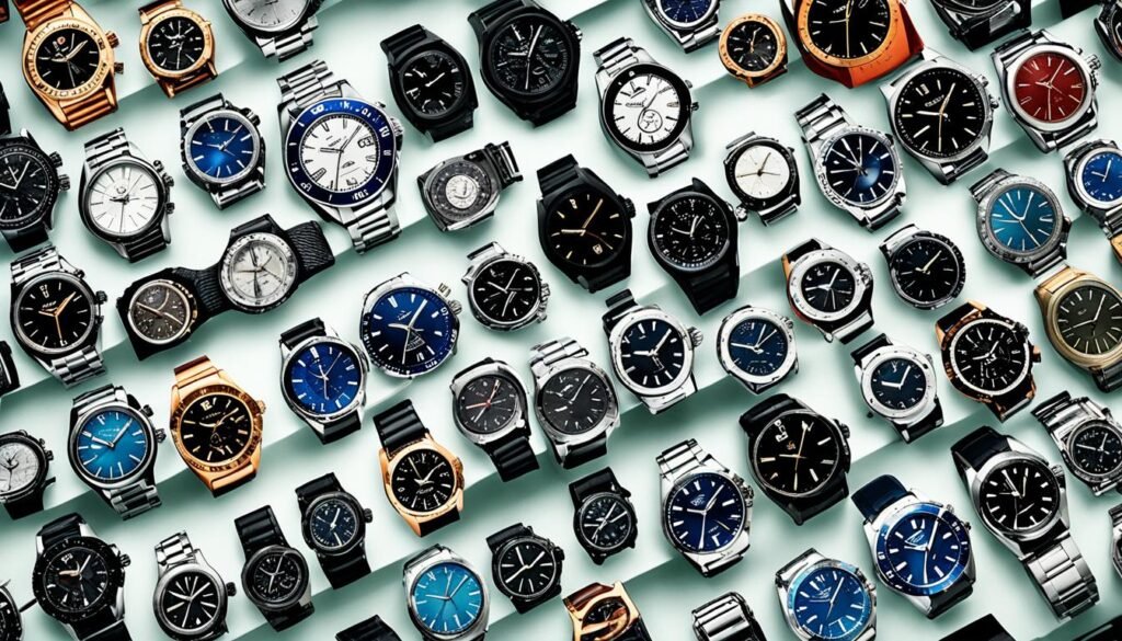 filtrar relojes de pulsera para hombre