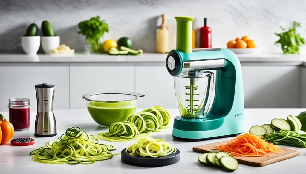 gadgets de cocina innovadores