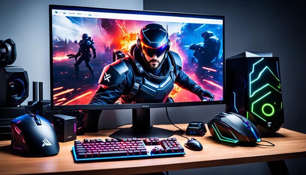 gadgets gaming innovadores