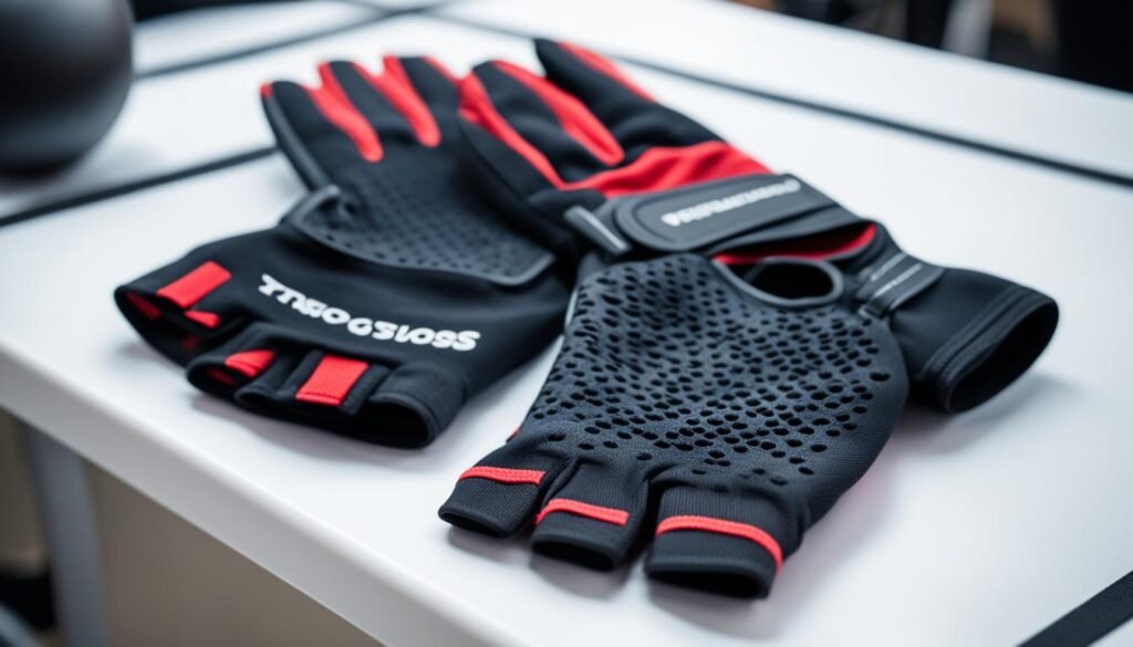guantes deportivos AliExpress