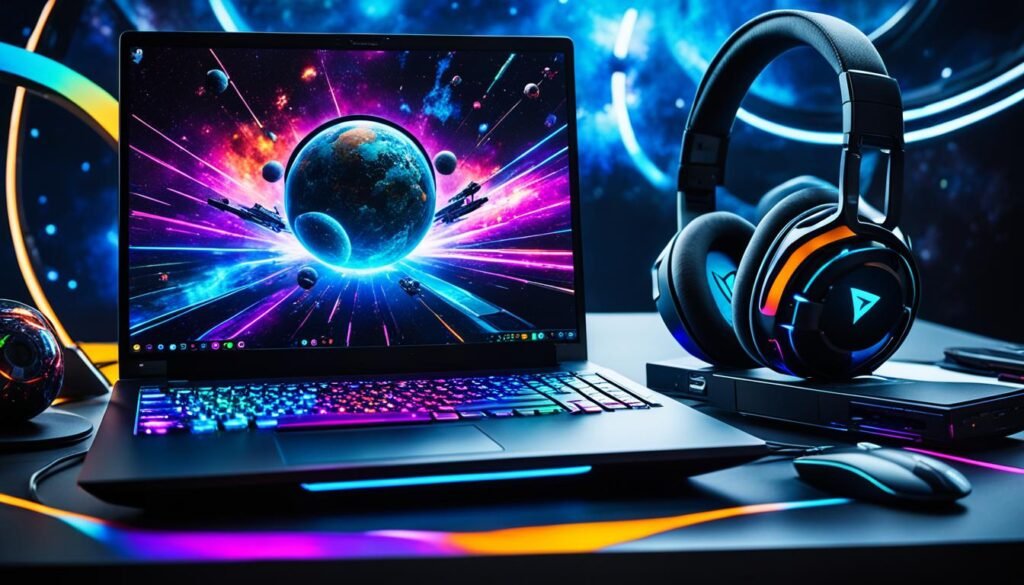 guía de compra laptop gamer