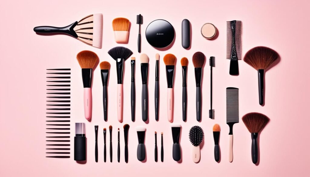 herramientas de belleza Aliexpress