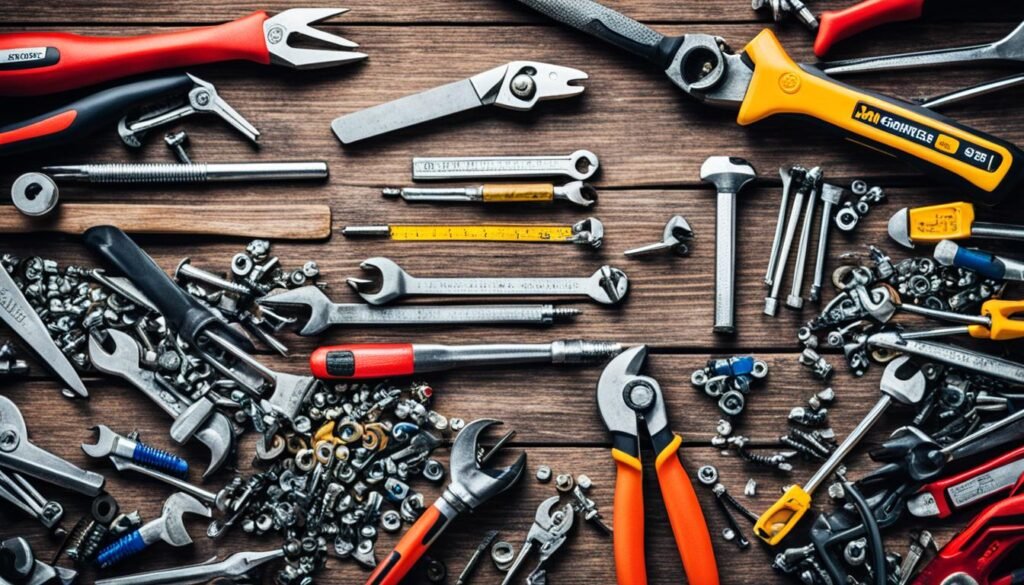 herramientas manuales Aliexpress
