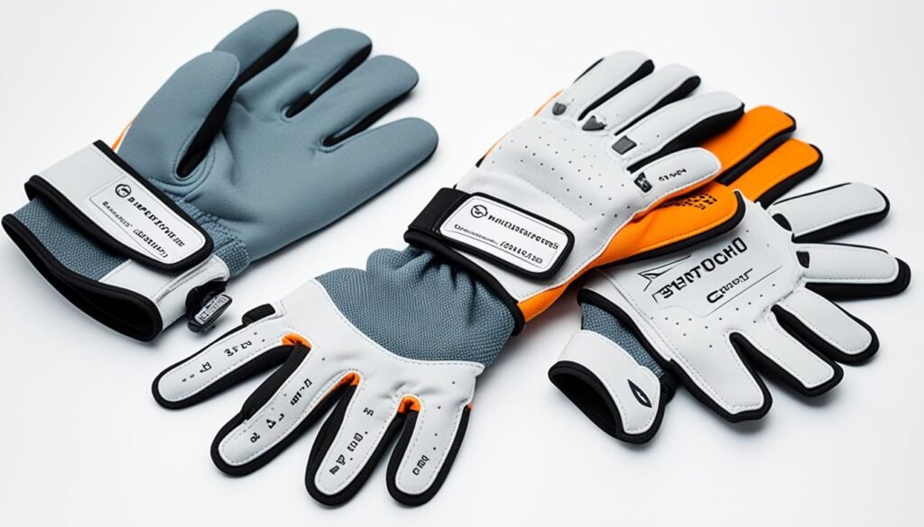 mejores guantes para entrenar