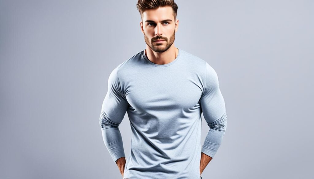 mejores playeras hombre AliExpress