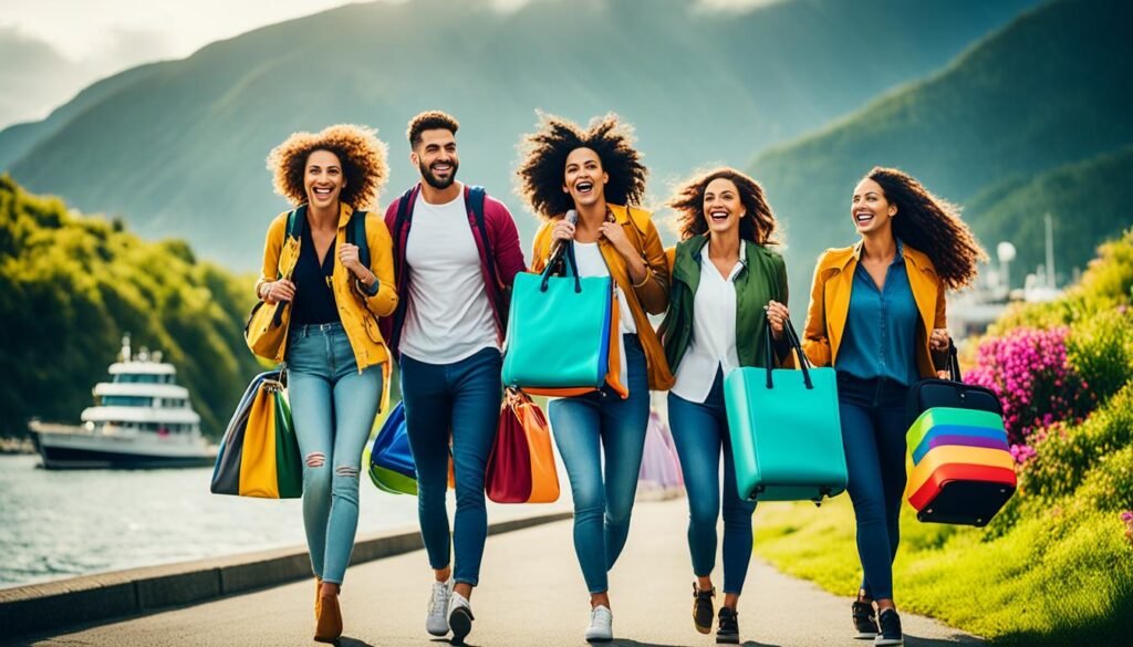 mejores precios en bolsos y maletas