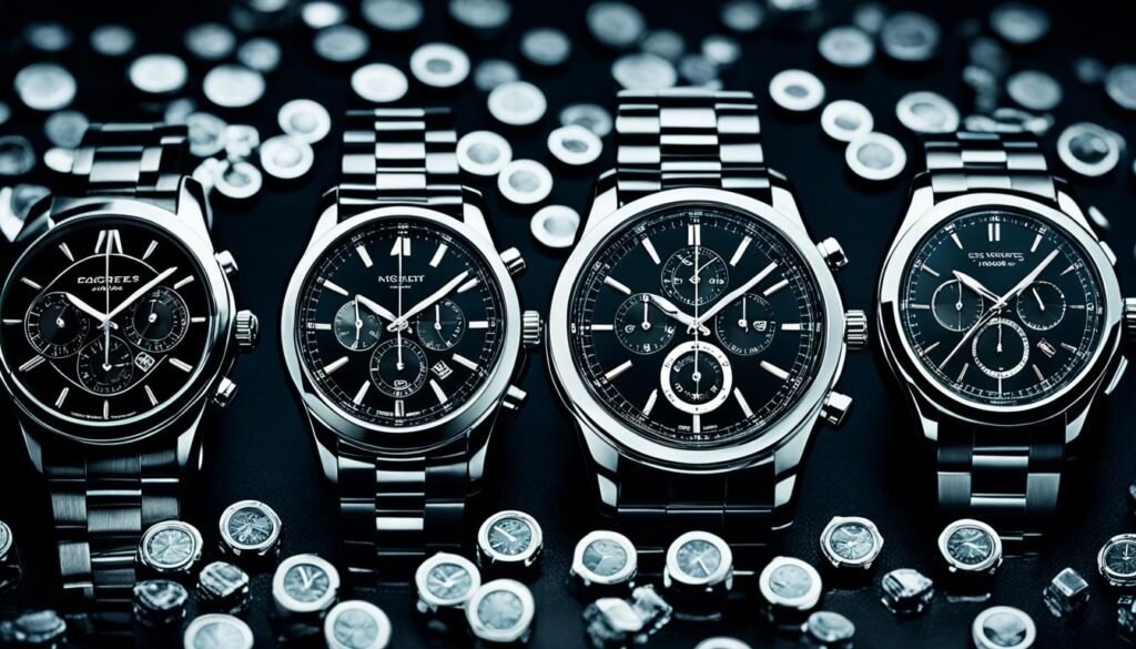 mejores relojes AliExpress