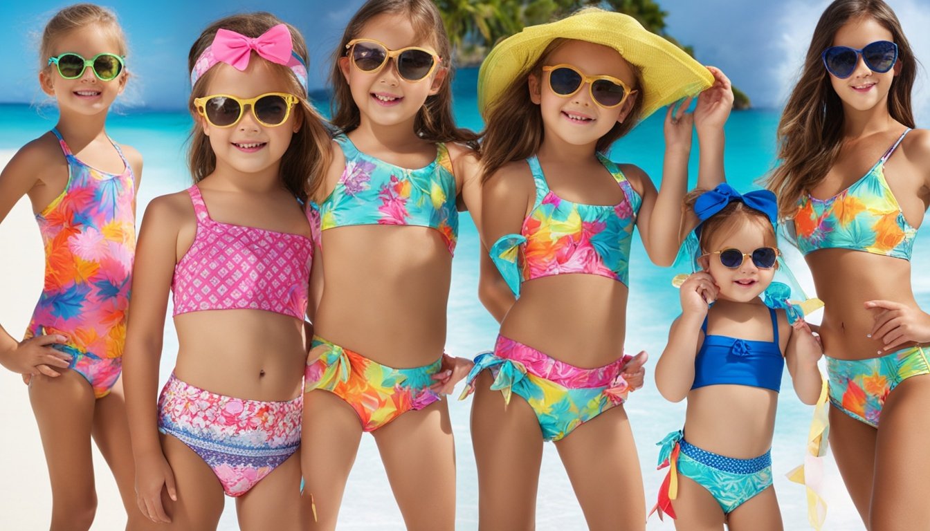 moda infantil en AliExpress