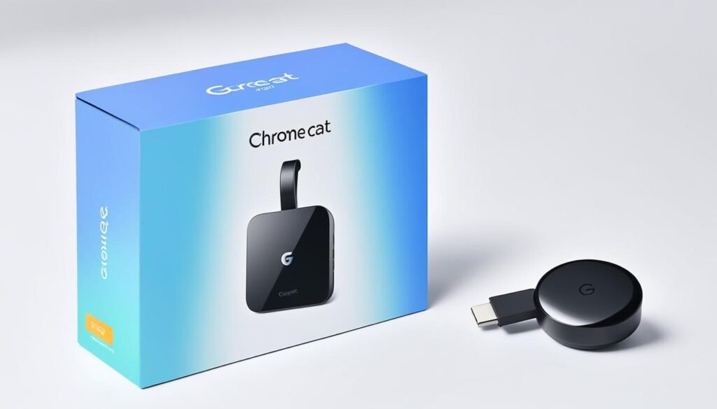oferta Chromecast AliExpress