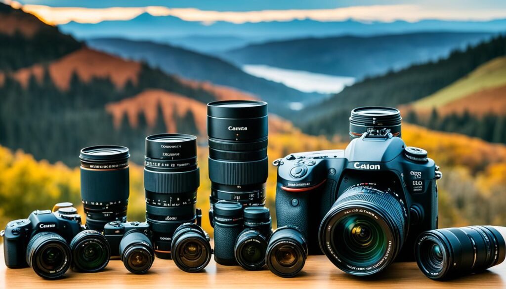 ofertas de fotografía en Aliexpress