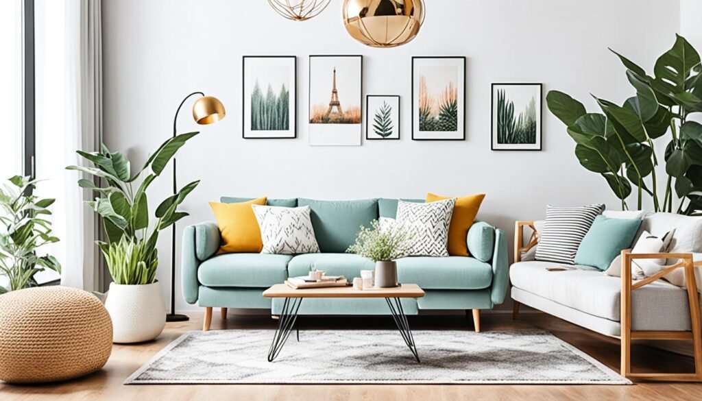 ofertas decoración Aliexpress