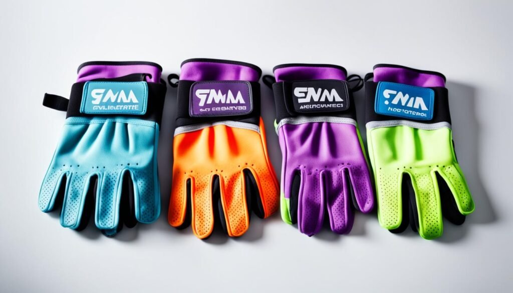 ofertas guantes entrenamiento