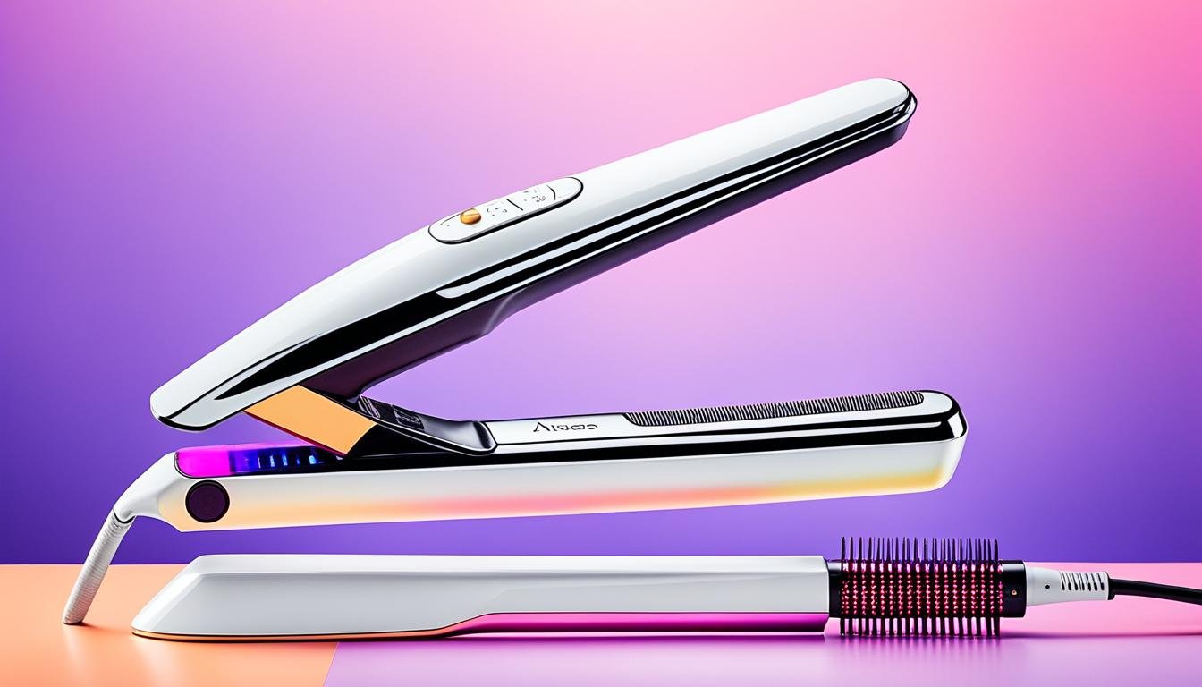 planchas de pelo profesionales