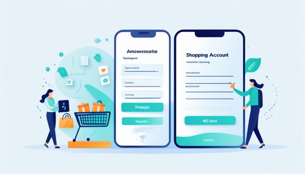 proceso de registro en AliExpress