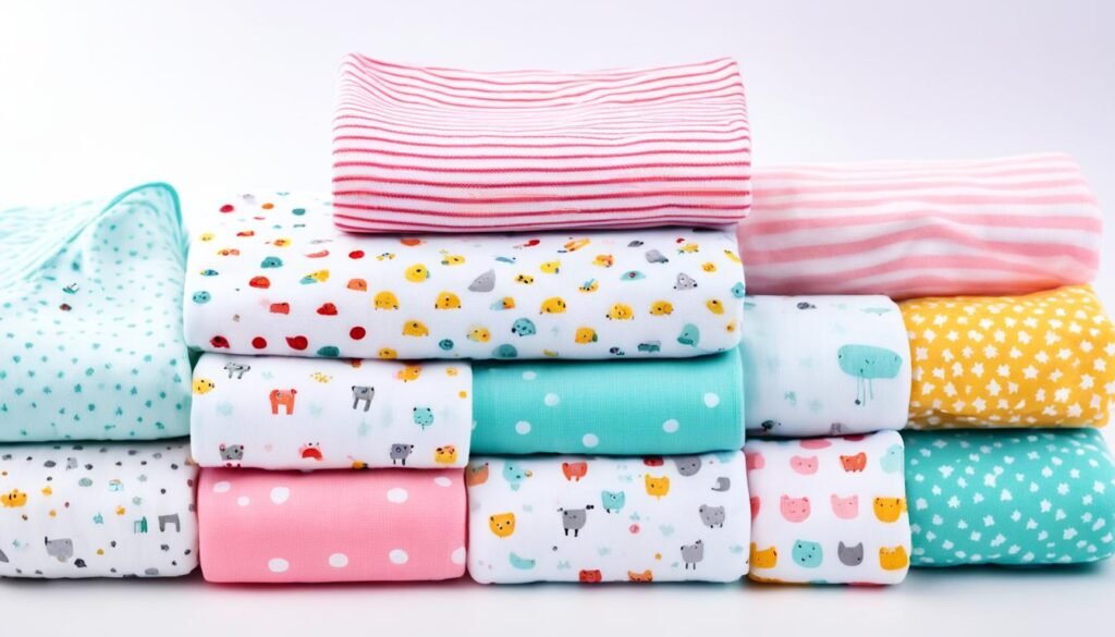 productos para bebé en línea