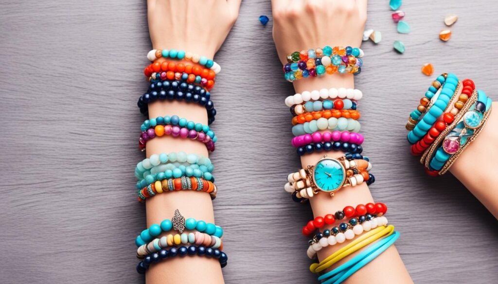 pulseras Aliexpress