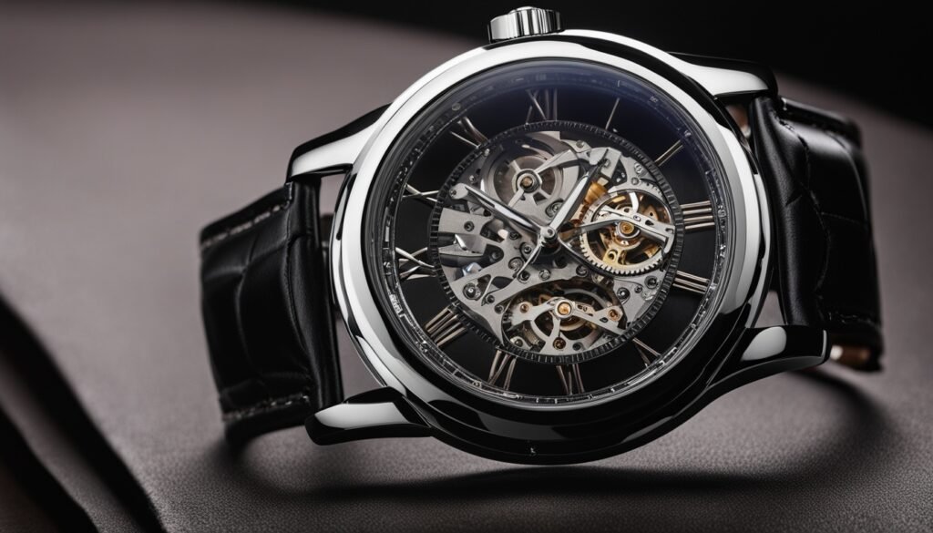 relojes automáticos
