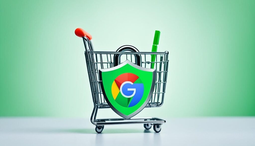 seguridad en compra online