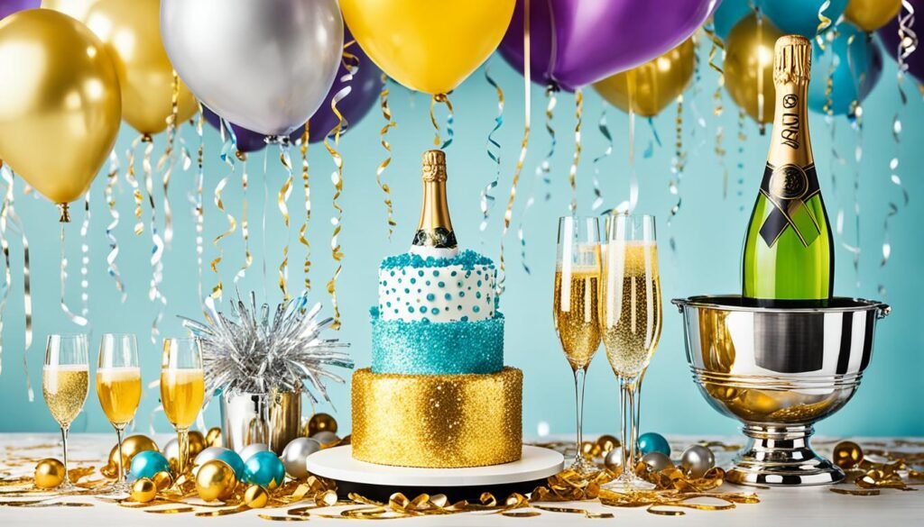suministros para eventos