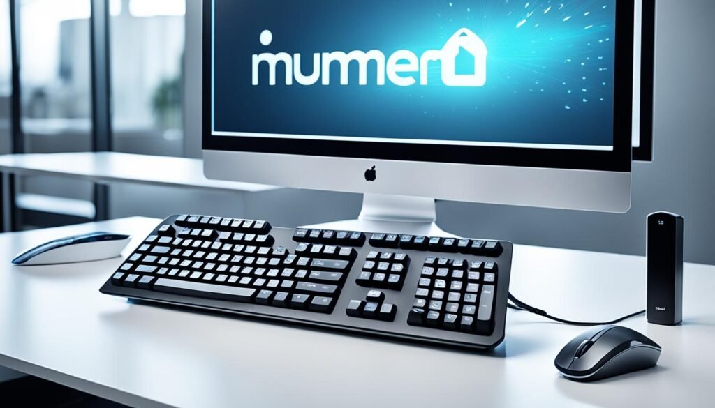teclado numérico de calidad en AliExpress