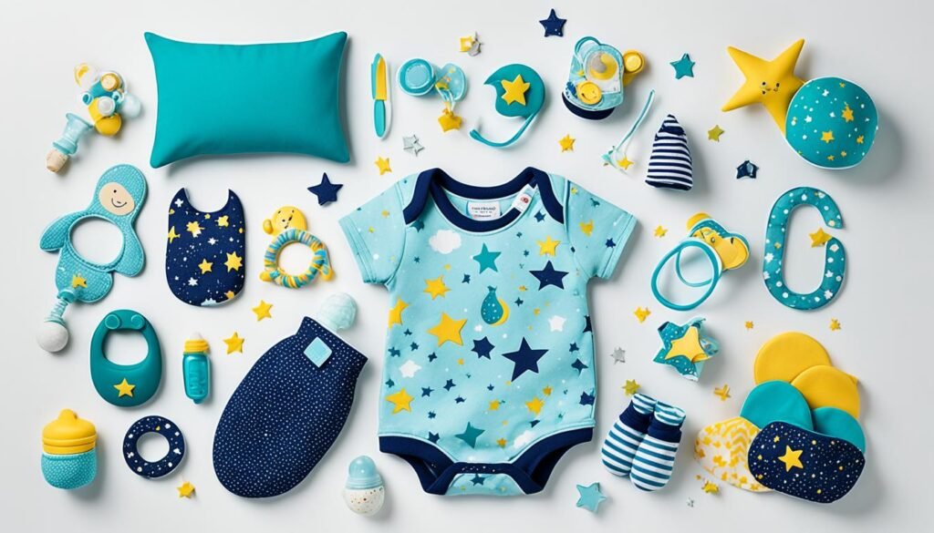 tendencias accesorios bebé