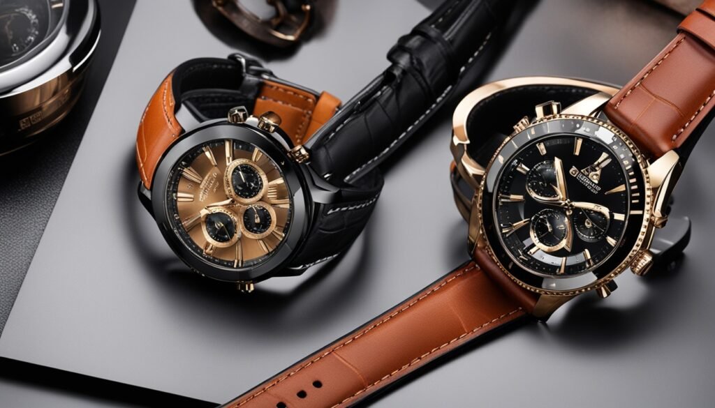 tendencias en relojes