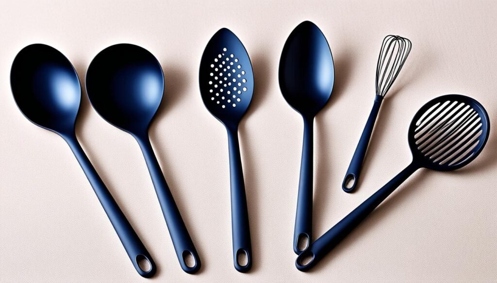 utensilios de cocina de calidad