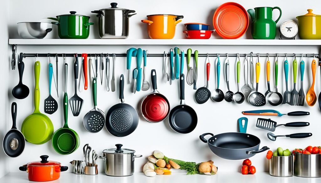 utensilios de cocina económicos Aliexpress
