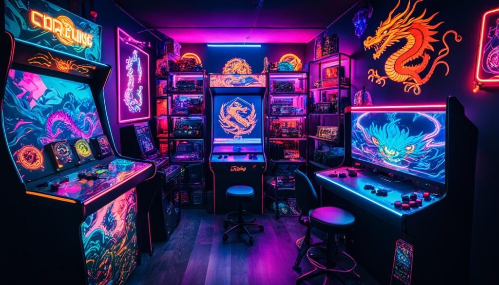 videojuegos AliExpress