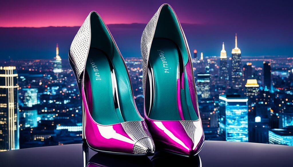 zapatos de moda AliExpress México