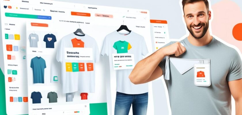 ¿Cómo comprar playera para hombre en AliExpress?